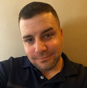 Meet your Posher, Keith